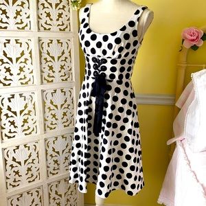 Excellent condition Donna Rocco NY dress Sz 8